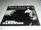 Poison Idea - Feel the Darkness LP MDC Dead Kennedys Germs Black Flag MDC Crass