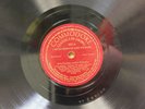 Billie Holiday jazz blues 78 I Gotta Right To Sing The Blues on Commodore