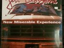 SEALED Gin Blossoms New Miserable Experience LP VINYL record 2017 rare