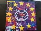 U2 Zooropa Vinyl Album