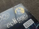 PINK FLOYD Eclipse Live Empire 1974 40th anniv yellow vinyl 2LP & CD Sealed