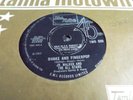 Northern Soul Tamla Motown Tmg 529: Shake and fingerpop / Cleo's Back Jr Walker