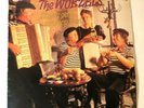The Wurzels - I'll Never Get A Scrumpy Here Vinyl LP Signed inner Sleeve