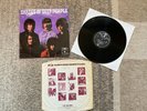 Deep Purple - Shades of Deep Purple (2. Press UK laminiertes Cover und OIS)