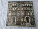 Led zeppelin physical graffiti vinyl