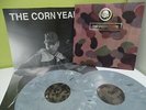 DEATH IN JUNE CORN YEARS LIMITED 2LP GREY VINYL 2 LP DOUGLAS PEARCE