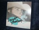 Dwight Yoakam - Guitars, Cadillacs, Etc.. LP VG++/EX