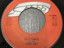 Janet Kay -Silly Games /Dangerous 1979 Uk Original Scope SC 2  Ex +