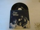 THE WHO - Won't Get Fooled Again - 1971 UK wide centred 7