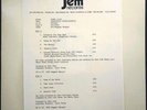 JOHN CALE Artificial Intelligence LP Mint- Test Press Velvet Underground