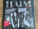 HAIM Forever Vinyl Record Store Day + B-Side 'Edge' Giorgio Moroder Remix