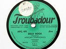 AFRICAN SYMPHONICS 