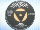Link Wray & His Ray Men  