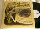 ALBERT AYLER Spirits Henry Grimes Sunny Murray Norman Howard Klimt EU LP