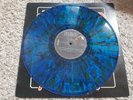 Boney M. - Felicidad 12'' Disco Vinyl Colombia BLUE SPLATTER VINYL