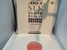 Suk Violin & Holecek Piano SUK play Violin Encores Supraphon Red Label StereoED1