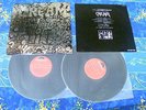 CREAM  WHEELS OF FIRE   RARE EX JAPAN TOP RECORDS #10