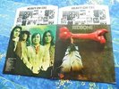 REDBONE SAME  LP   VINYL INDIANERBAND TIP TOP