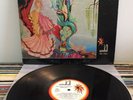 MOUNTAIN - ‘NANTUCKET SLEIGHRIDE’ Vinyl Lp 1970 LESLIE WEST w/ pics & BOOKLET