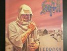 Death Leprosy Promo LP