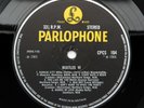 The Beatles - VI - UK 1966 Parlophone 1st *EXPORT* Press LP CPCS 104