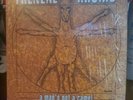 Frenzal Rhomb Vinyl A Man Is Not A Camel 1999 Fat Wreck Chords Nofx Lagwagon...
