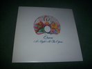 Queen - A Night At The Opera LP first UK issue 1975 on EMI EMTC 103  Near Mint