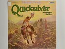 Quicksilver Messenger Service ?– Happy Trails, Repress LP UNPLAYED NM