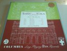 VINCENZO BELLINI  -  NORMA  -  MARIA CALLAS.... u. a. - 3 LP BOX