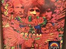 Cream - Disraeli Gears LP Green Color Vinyl Limited Edition Sealed New