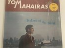 Tom Mahairas SEEKERS OF THE TRUTH Rare Private Folk Psych LP