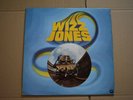 Wizz Jones - United Artists ULP 1209 Ex/Ex Rare Vinyl 