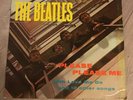 Please Please Me - The Beatles Vinyl LP, Parlophone PMC 1202