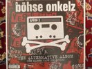 Böhse Onkelz The Alternative Album rock-o-rama