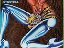 NUCLEUS - Snakehips Etcetera  LP  (Vertigo swirl 6360 119)