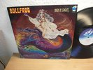 BULLFROG HIGH IN SPIRITS 1977 Top KRAUTROCK Rare Twenty sixty six and then