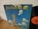 IT´S A BEAUTIFUL DAY SAME Lp Mint UK orange CBS Psych Monster