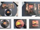 THE STRANGLERS IV RATTUS NORVEGICUS 1977 UK PRESS 12