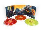 MONDO Avengers Infinity War Endgame 6 LP Infinity Stone Vinyl Boxset Sealed Mint
