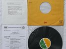 BBC Transcription Services Top Of The Pops-397 David Bowie T.Rex Kinks The Move