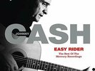 CASH,JOHNNY-EASY RIDER: THE BEST OF THE MERCURY RECORDINGS VINYL LP NEU