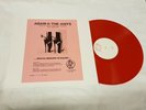 ADAM AND THE ANTS - 'SEXUAL HEELING IN EALING' LIVE TECH COLLEGE 1978 40 RED LP