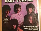 Deep Purple Murmullo (Hush) 7