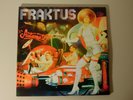 FRAKTUS MILLENIUM EDITION DOPPEL LP GATEFOLD MIT CD STAATSAKT 2012 ORIGINAL SLEE