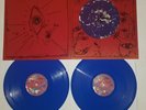 2x LP Color Vinyl The Cure - WISH