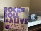 PRINCE Rock n Roll is Alive and It Lives in Minneapolis Limited 7