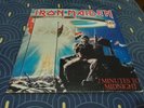 IRON MAIDEN 