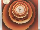 STEVIE WONDER SONGS IN THE KEY OF LIFE 2XLP T13-34062 Gatefold + Booklet