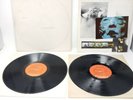 The Beatles White Album LP Capitol SWBO 101 Orig Poster EXCEL No Photos