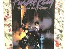 PRINCE and the Revolution Purple Rain 1984 LP Album Vinyl 1-25110 Orig Poster